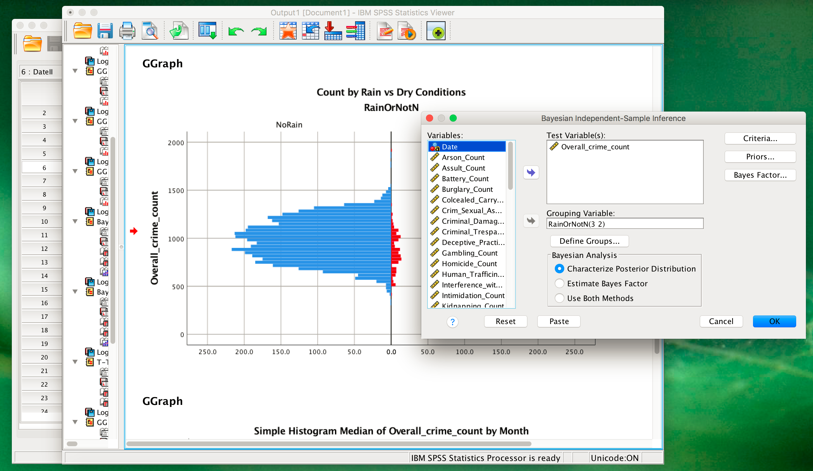 spss statistical software free download